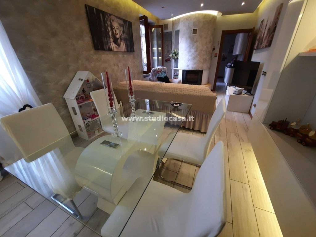 Casa indipendente a Casalmorano - Foto 2