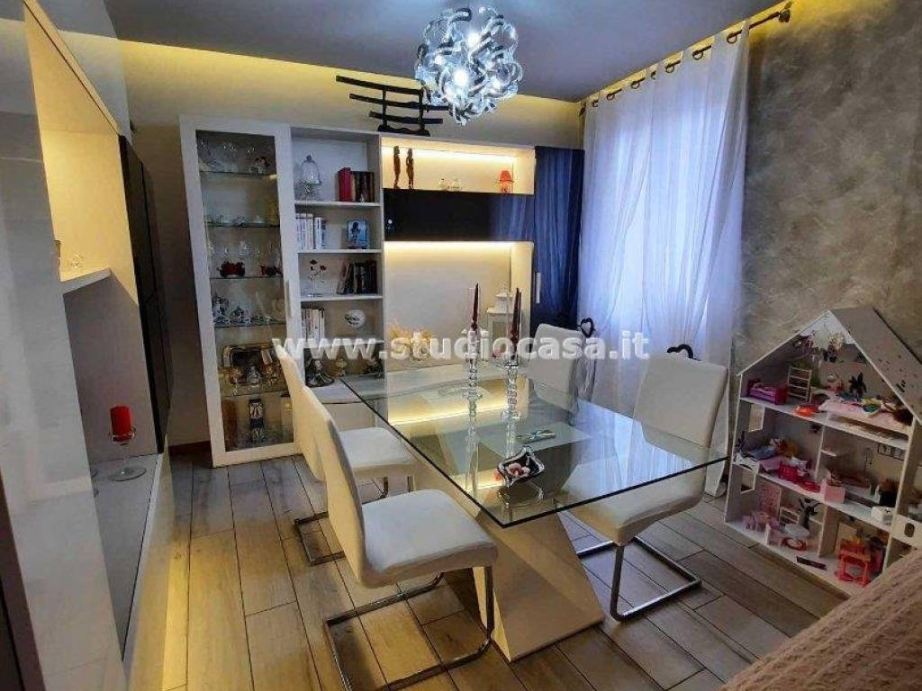 Casa indipendente a Casalmorano - Foto 3