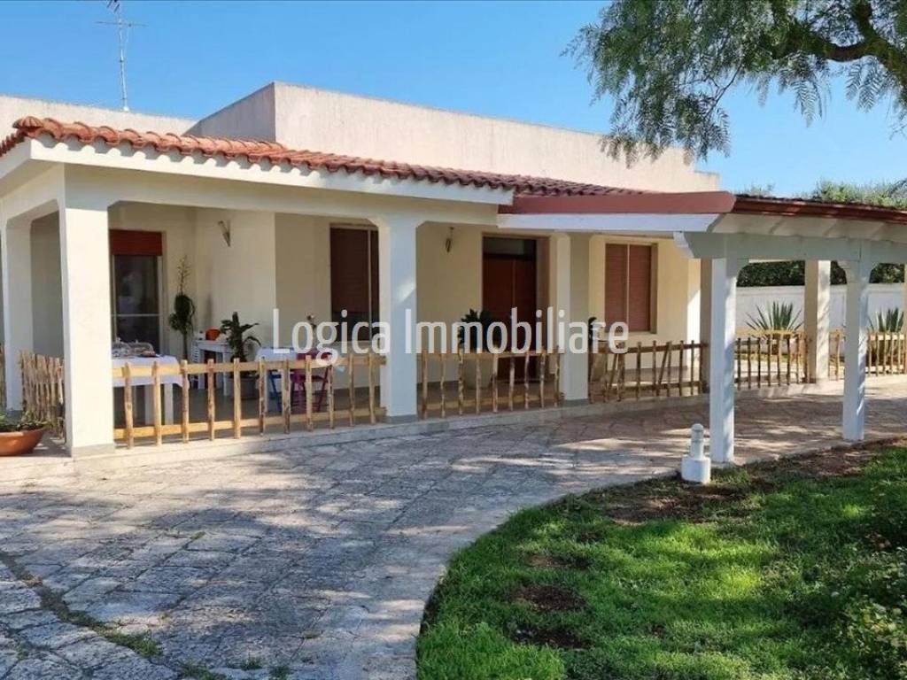 Villa a Mesagne in Via Alberobello - Foto 2