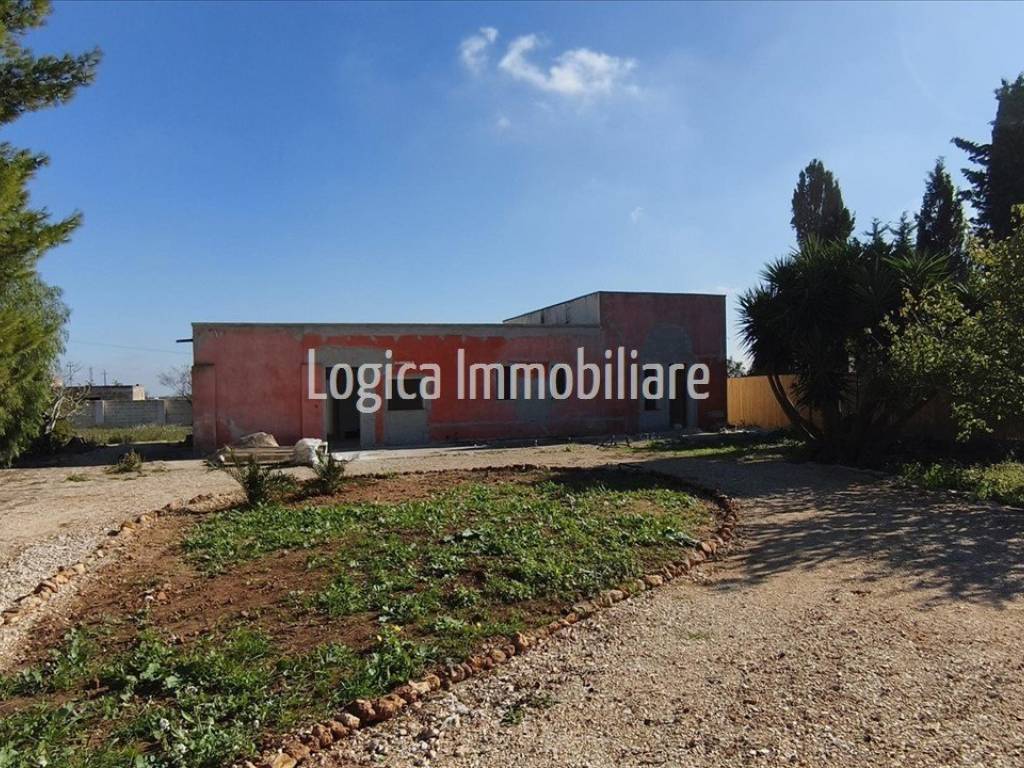 Villa a Nardò in SP115 - Foto 2