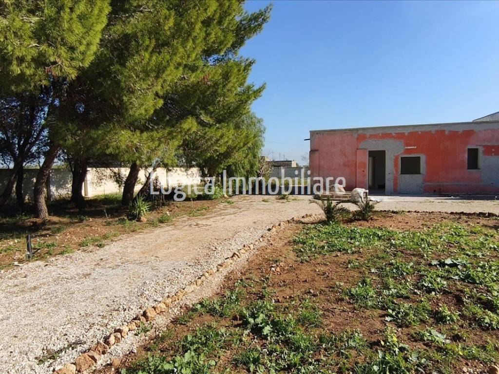 Villa a Nardò in SP115 - Foto 4