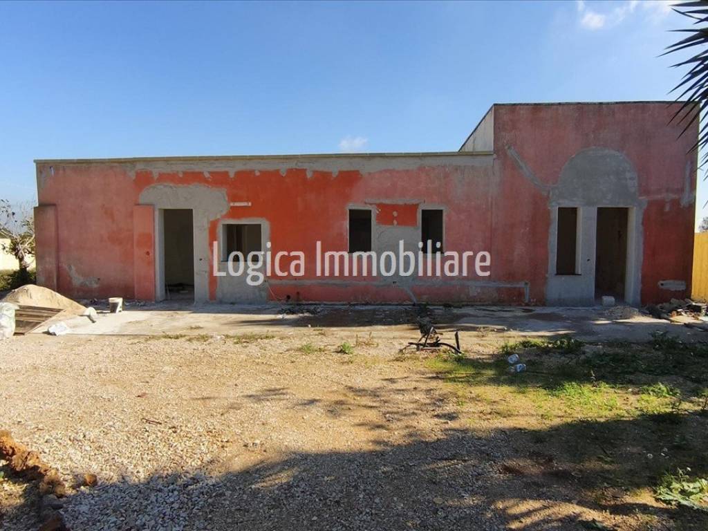 Villa a Nardò in SP115 - Foto 5