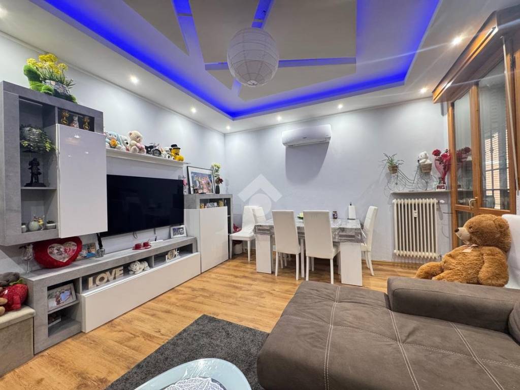 Appartamento a Rubiera in Vle G. Matteotti - Foto 4