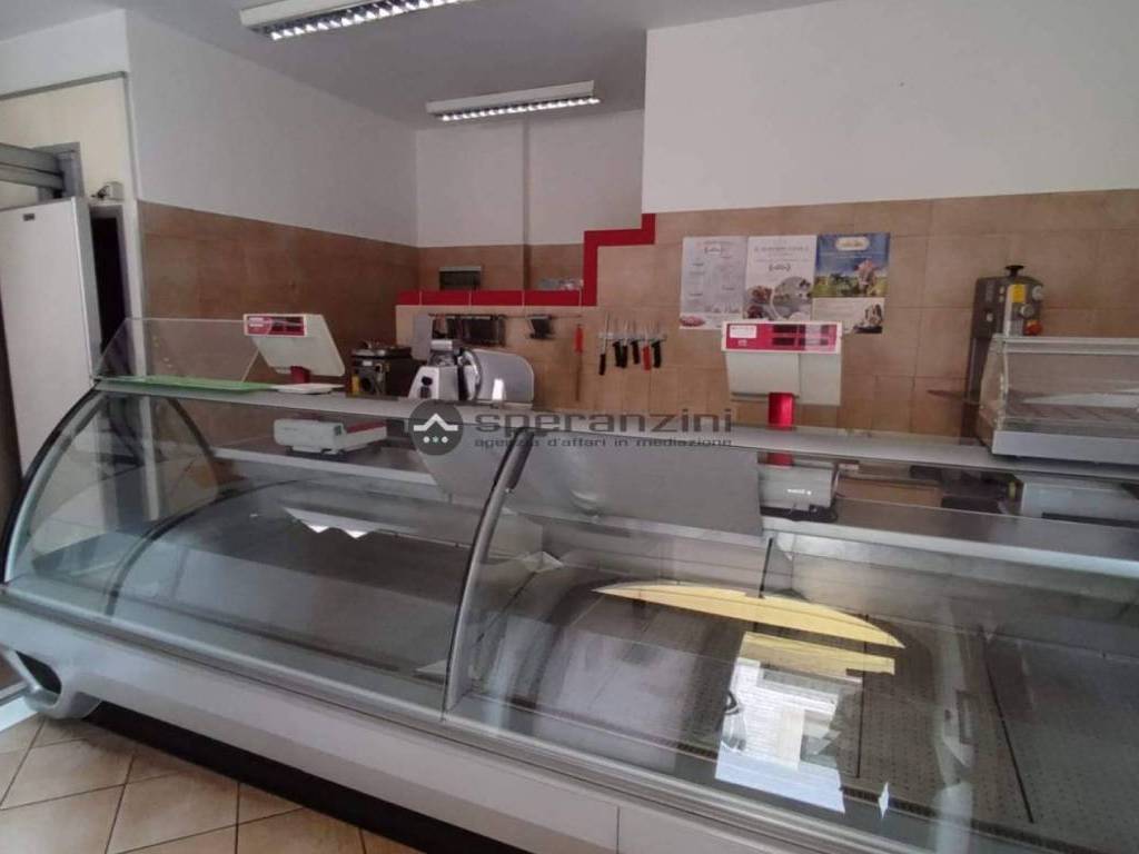 Immobile a Fano in Via Arco D'Augusto 23 61032 Fano PU Italia , - Foto 4