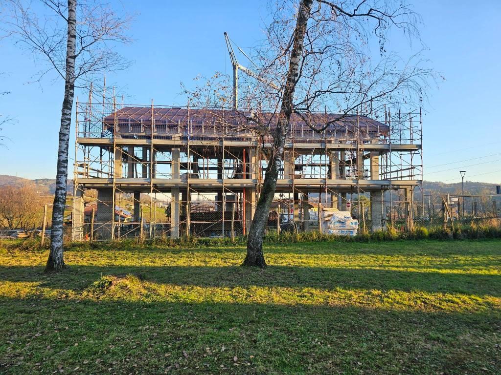 Villa a Almè in Via Monte Taddeo - Foto 4