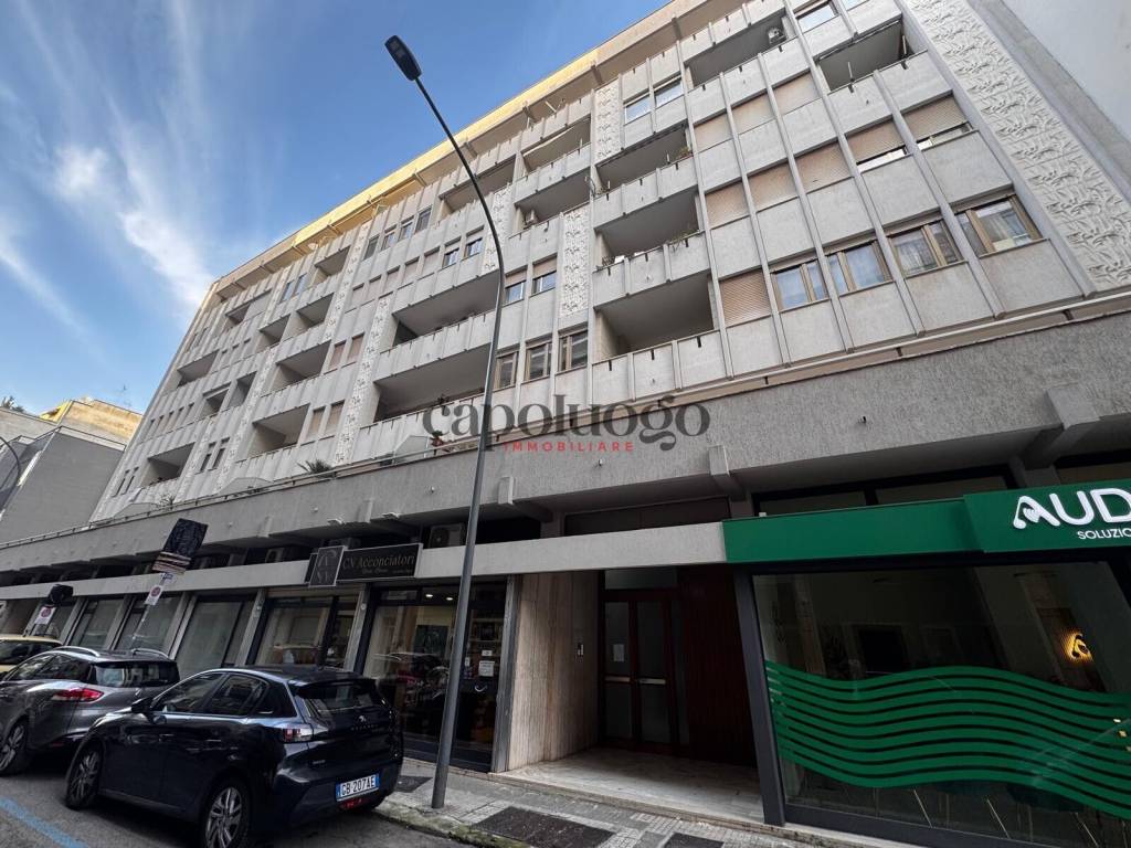 Appartamento a Lecce in Via Cosimo di Palma, 29 - Foto 2