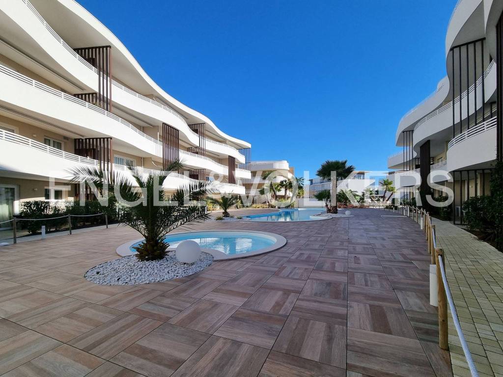 Appartamento a Jesolo in Via Udine, 41 - Foto 2