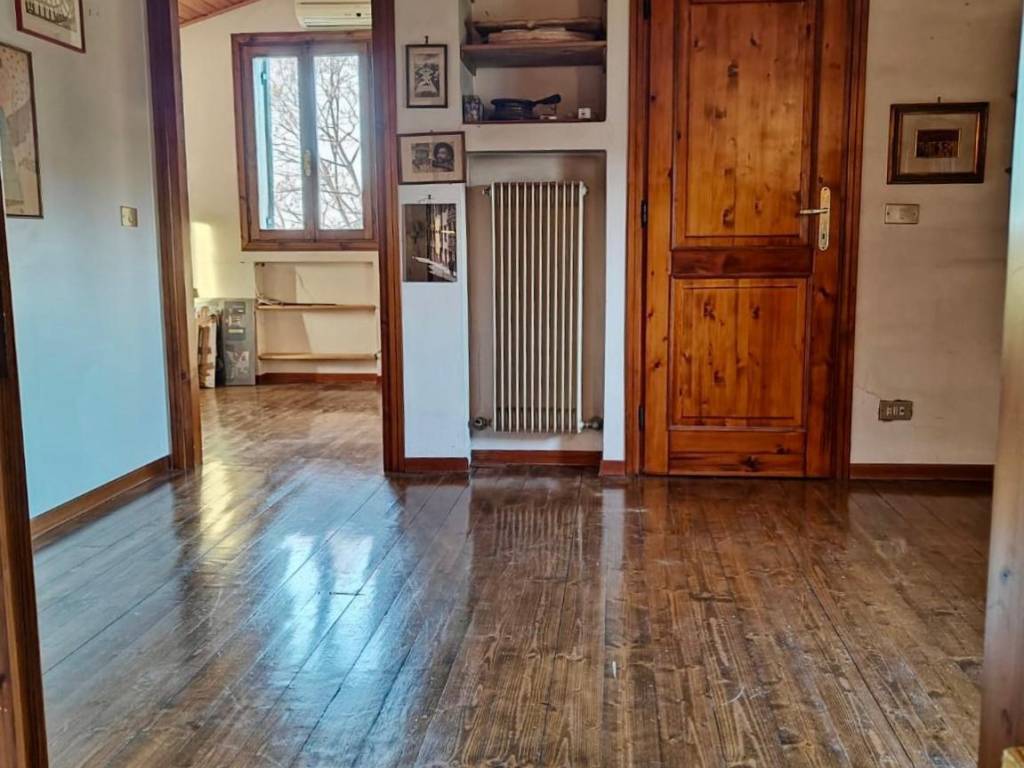 Villa a Montebelluna in Via Guido Bergamo - Foto 5