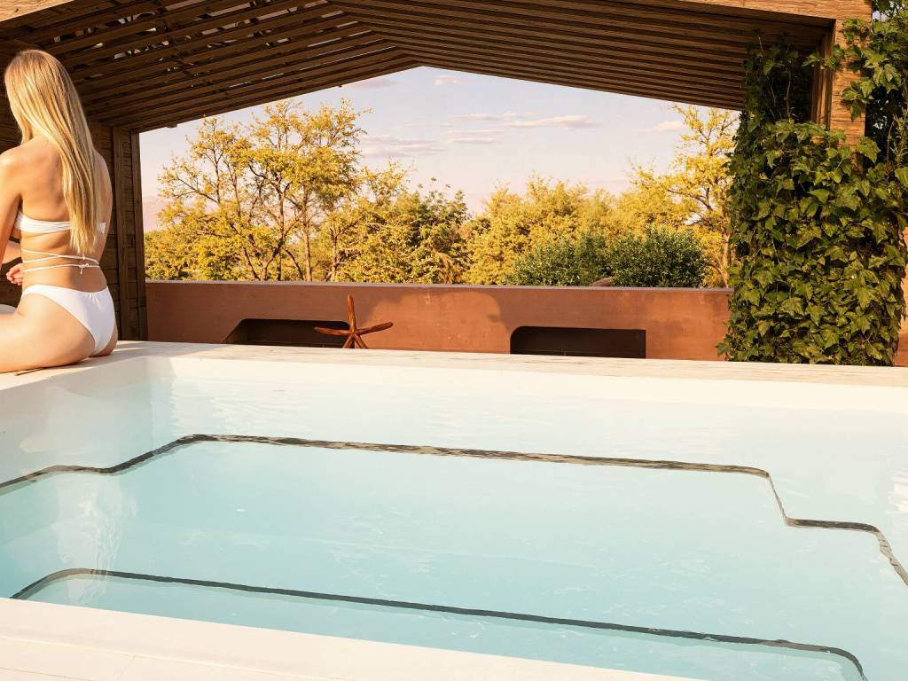 Casa indipendente a Budoni - Foto 5