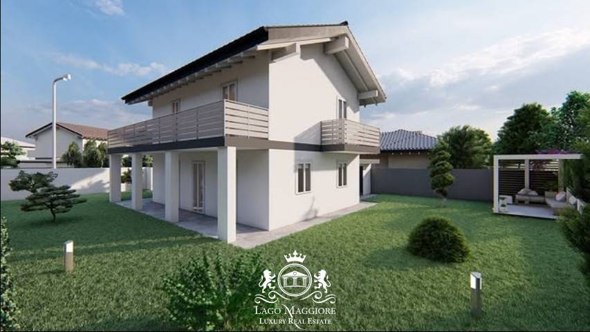 Villa a Novara in Via Vignale, 44 - Foto 2