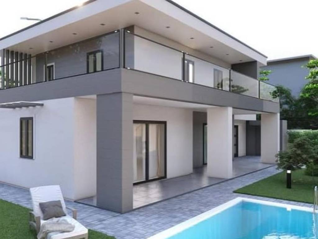 Villa a Novara in Via Vignale, 44 - Foto 3