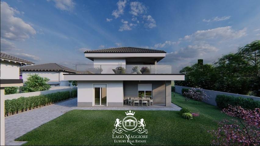 Villa a Novara in Via Vignale, 44 - Foto 4