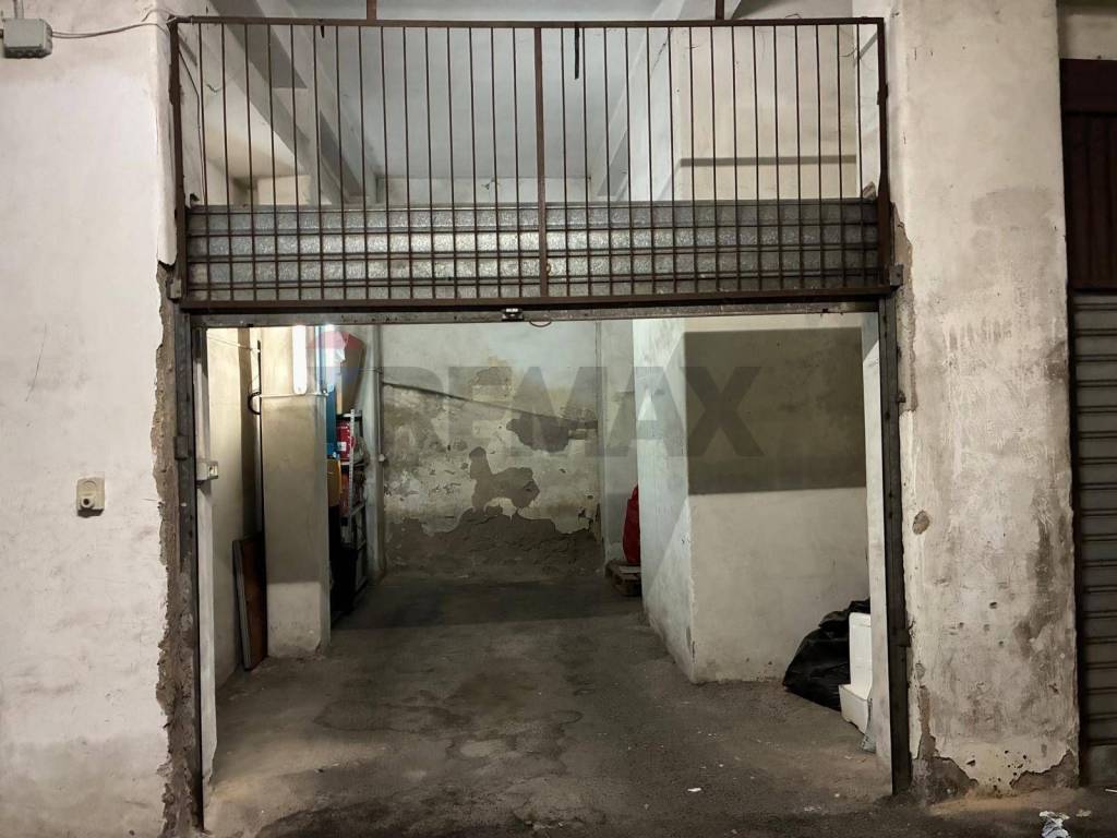 Box / garage a Catania in Via Giulia, 22 - Foto 4