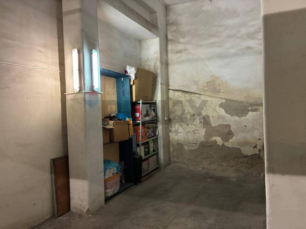 Box / garage a Catania in Via Giulia, 22 - Foto 5