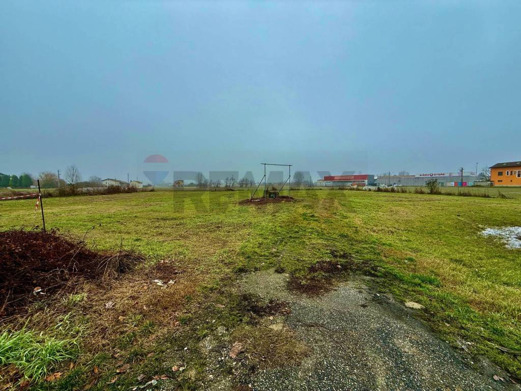 Terreno a Cava manara in Via Villa Glori - Foto 2