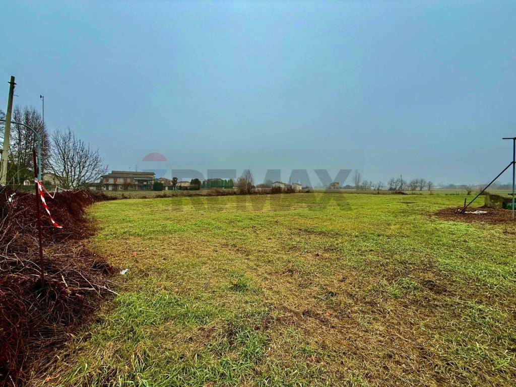 Terreno a Cava manara in Via Villa Glori - Foto 3