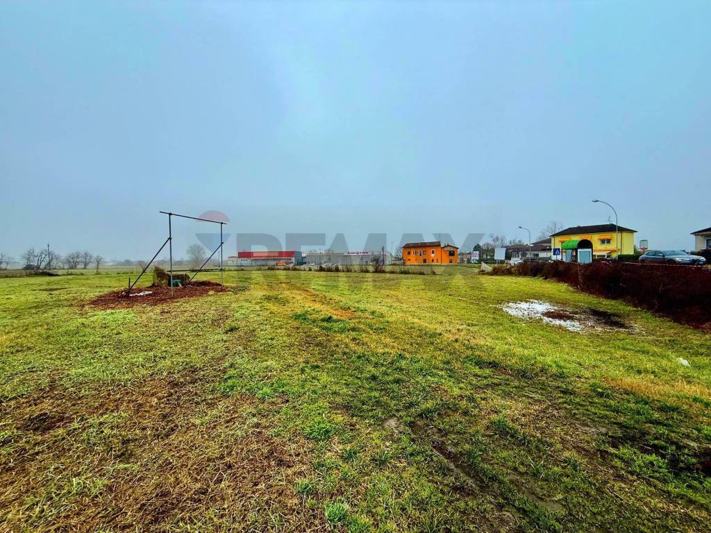 Terreno a Cava manara in Via Villa Glori - Foto 4