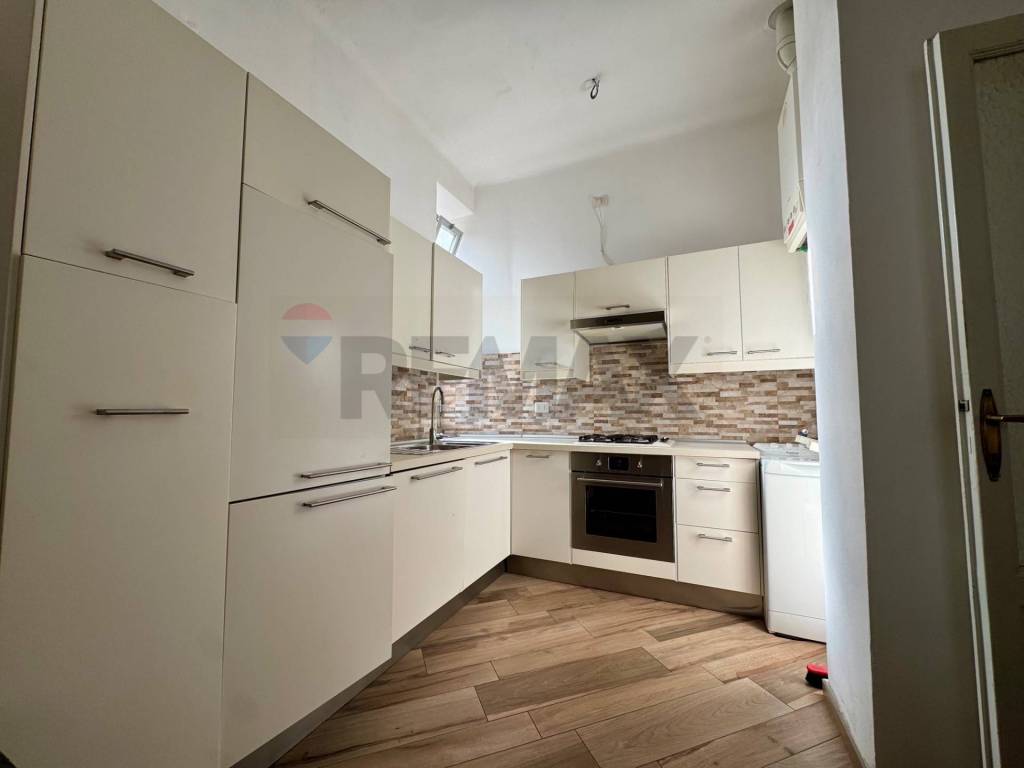 Appartamento a Varese in viale belforte, 93 - Foto 4