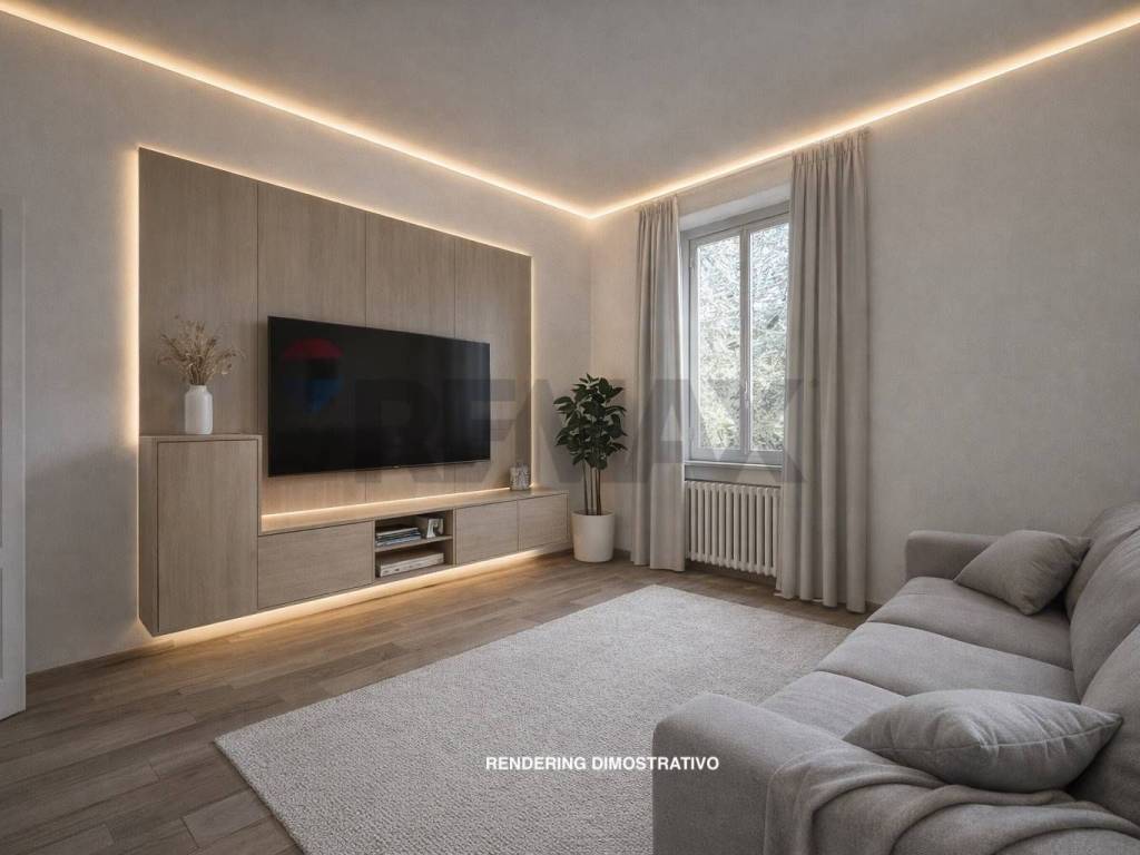 Appartamento a Varese in viale belforte, 93 - Foto 5