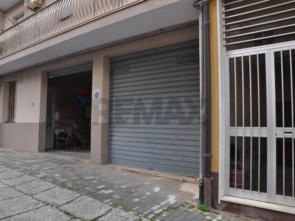 Box / garage a Ragusa in via del melograno, 90 - Foto 2