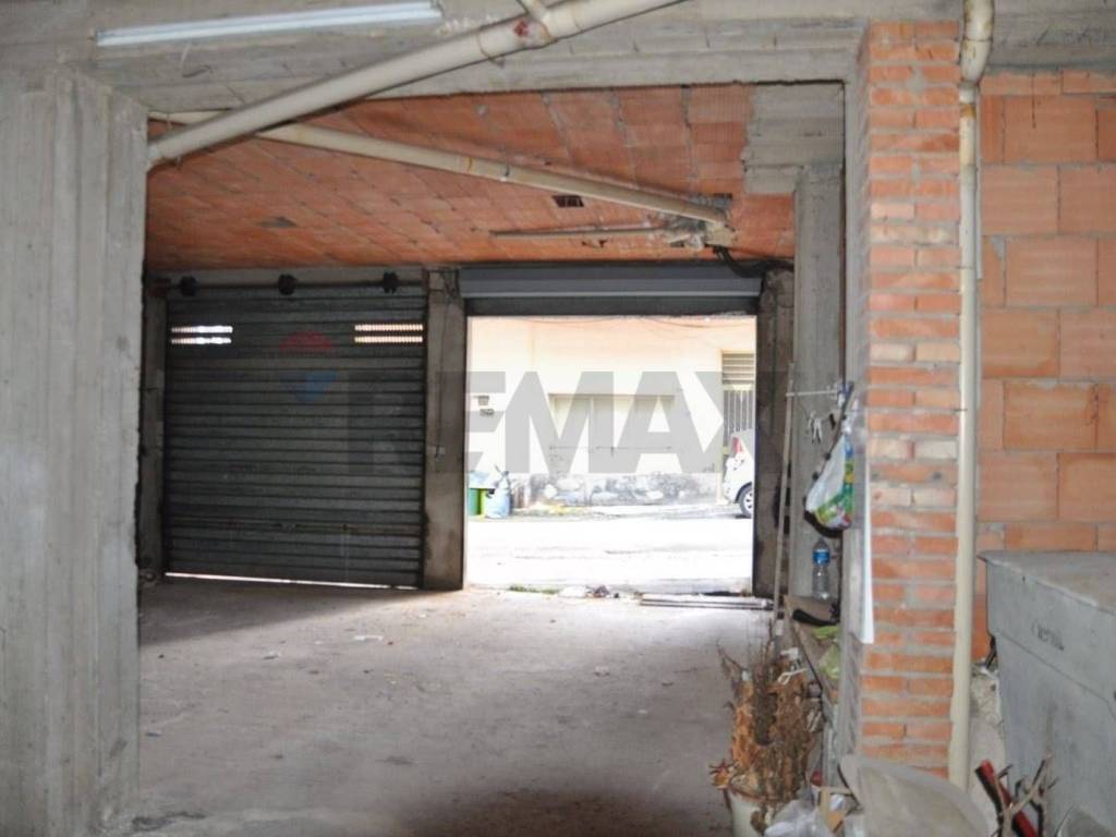 Box / garage a Ragusa in via del melograno, 90 - Foto 3