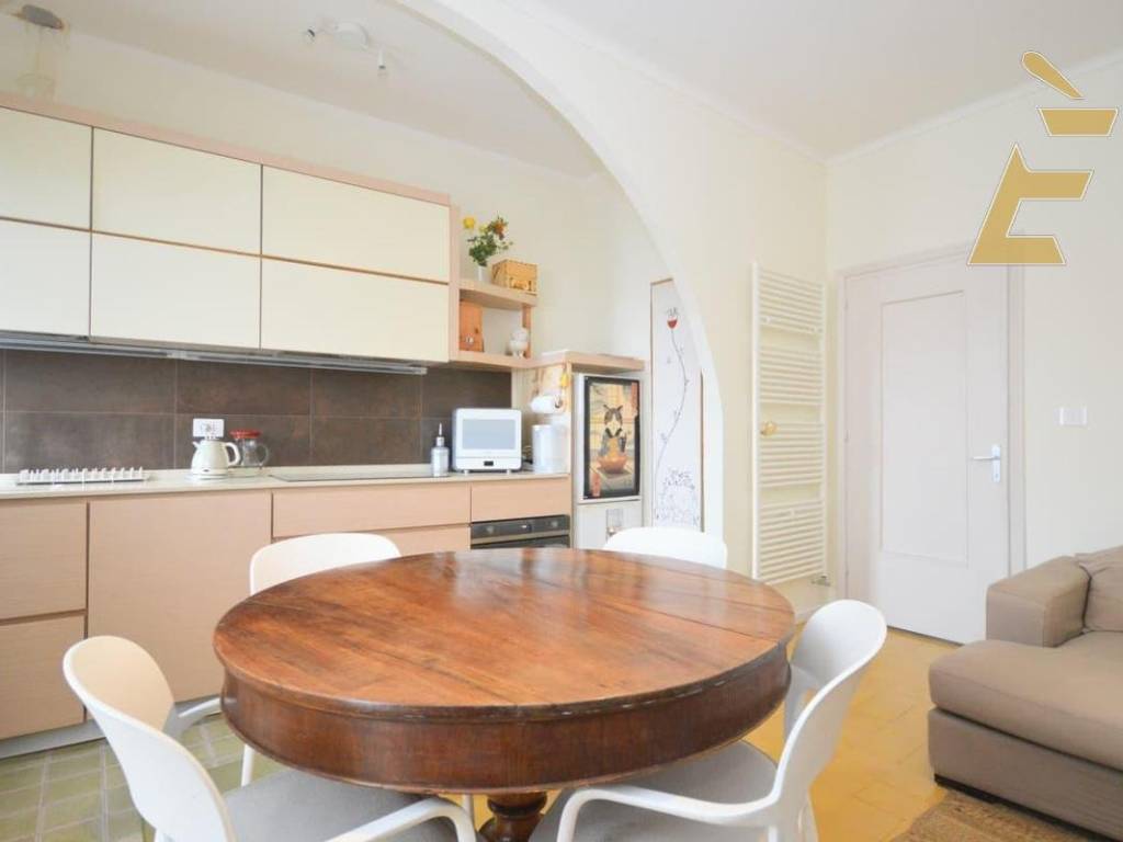 Appartamento a Pecetto torinese in Via Pinto, 28 - Foto 2