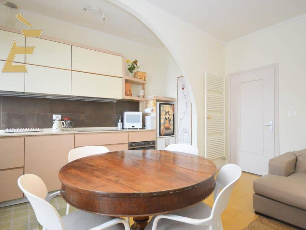 Appartamento a Pecetto torinese in Via Pinto, 28 - Foto 4