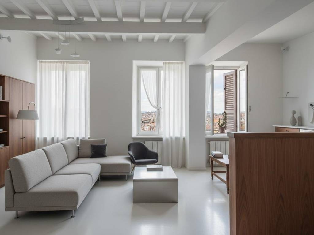 Villa a Mantova in Piazza Matilde di Canossa - Foto 3