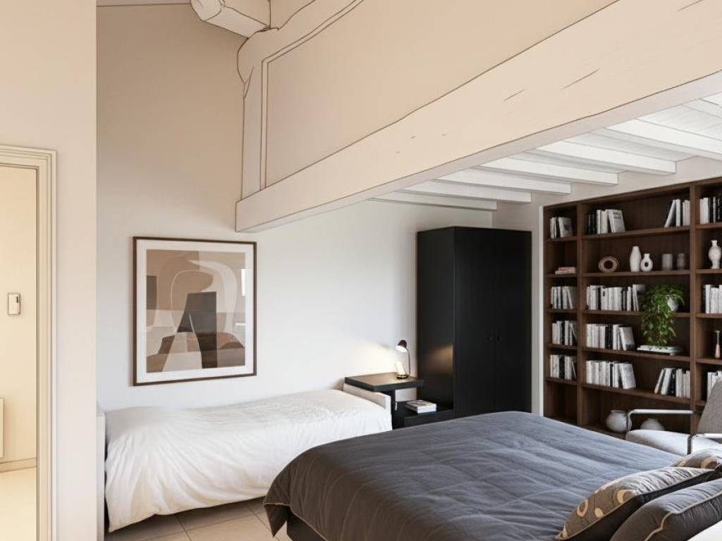 Villa a Mantova in Piazza Matilde di Canossa - Foto 4