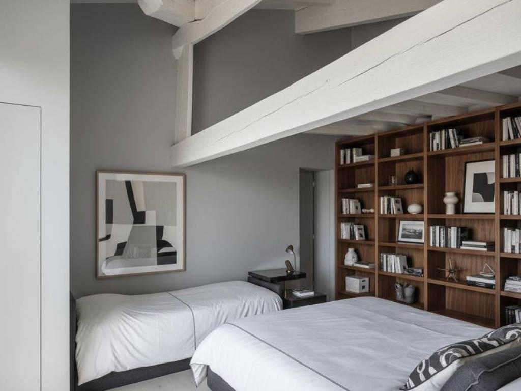 Villa a Mantova in Piazza Matilde di Canossa - Foto 5