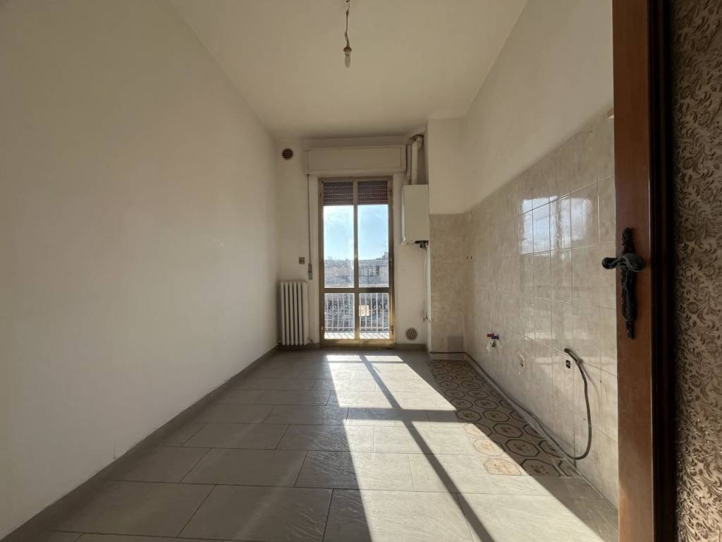 Appartamento a Jesi in Viale Giuseppe Verdi - Foto 3