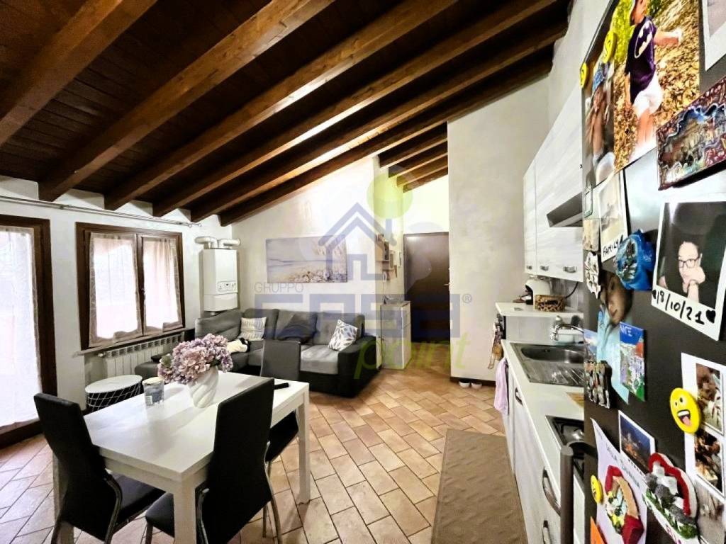 Appartamento a Asola in Via Solferino, 45 - Foto 2