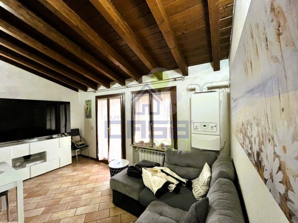 Appartamento a Asola in Via Solferino, 45 - Foto 4
