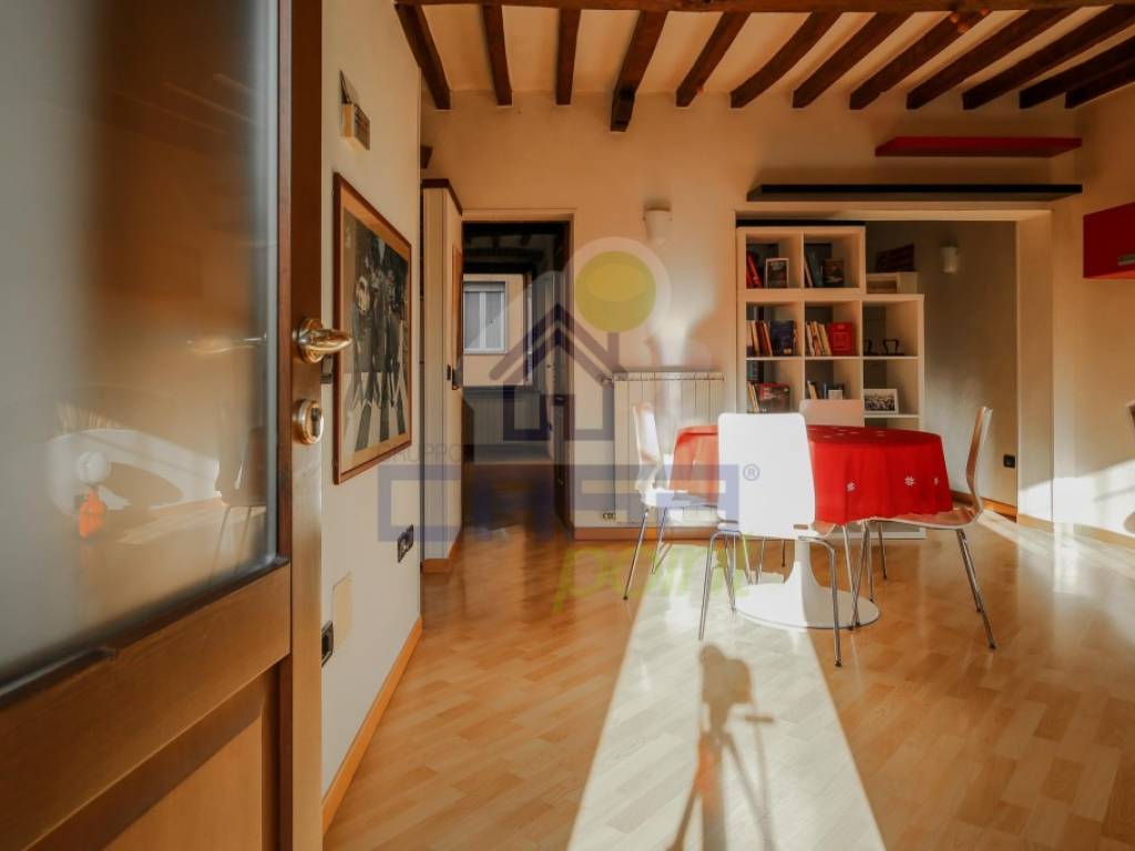 Appartamento a Cremona in Via Magenta 10 - Foto 2
