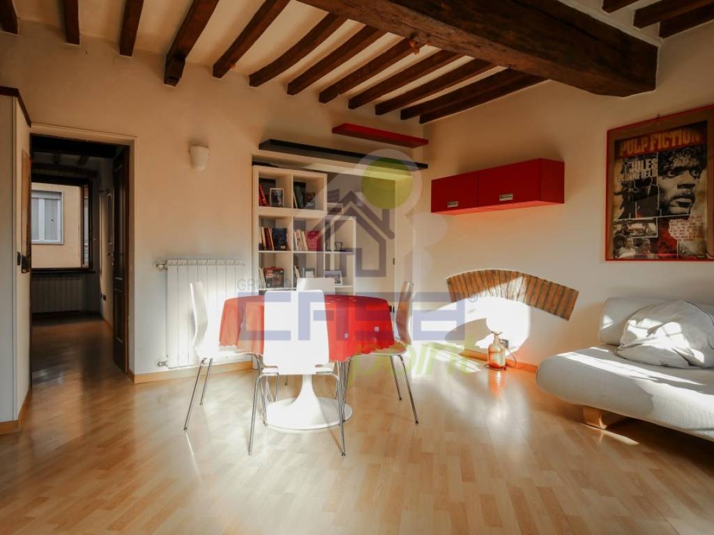 Appartamento a Cremona in Via Magenta 10 - Foto 4