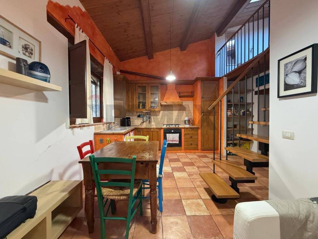 Appartamento a Castelbellino in via poggetto, 14 - Foto 2