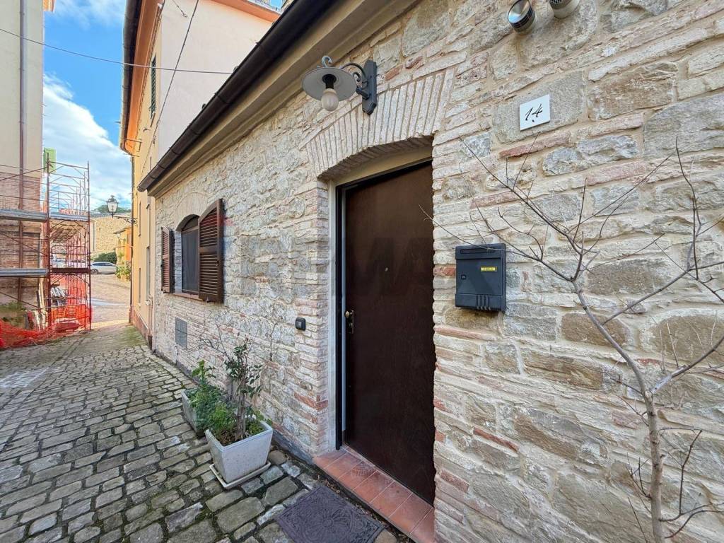 Appartamento a Castelbellino in via poggetto, 14 - Foto 4