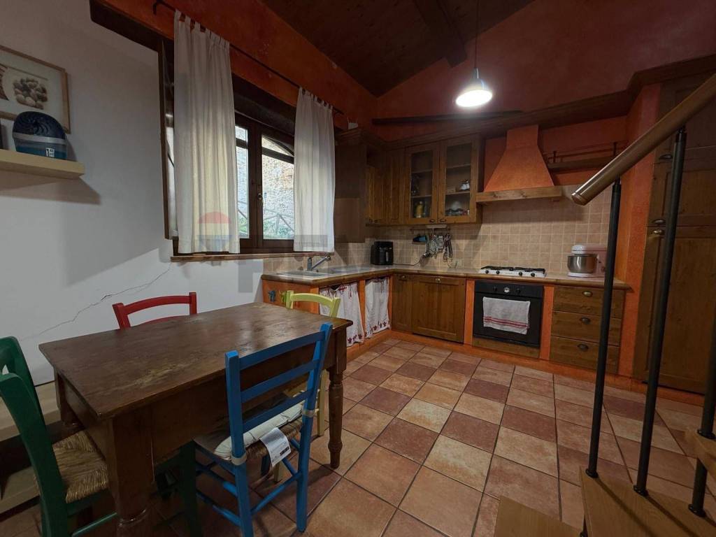Appartamento a Castelbellino in via poggetto, 14 - Foto 5