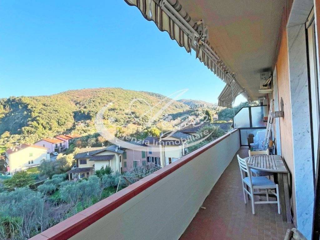 Appartamento a Lerici in PUGLIOLA - Foto 3