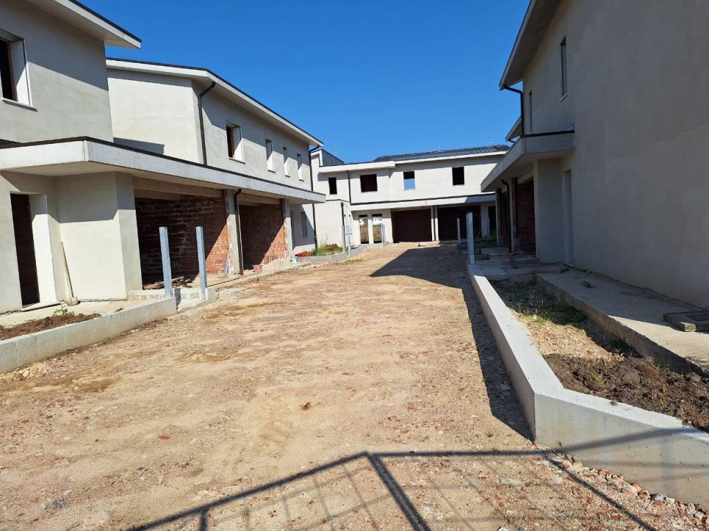 Villa a Caldogno - Foto 2