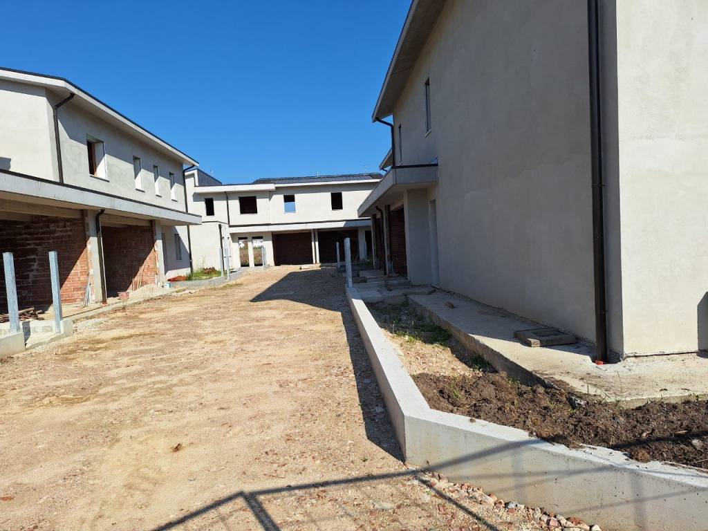 Villa a Caldogno - Foto 3