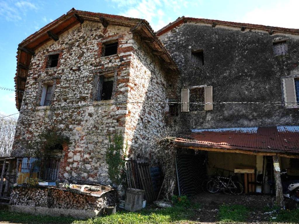 Villetta a schiera a Monte di malo in via smetre - Foto 2