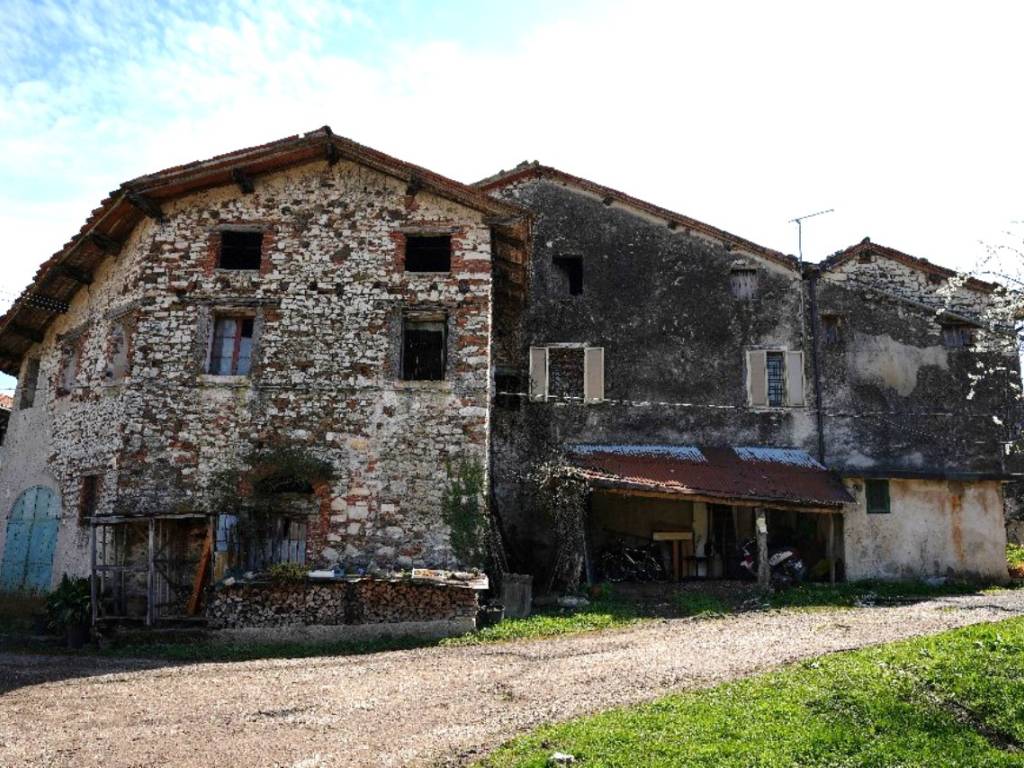 Villetta a schiera a Monte di malo in via smetre - Foto 3