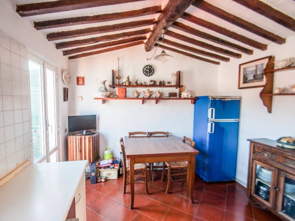 Attico / mansarda a Lerici in salita revelino - Foto 3