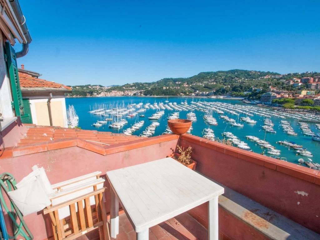 Attico / mansarda a Lerici in salita revelino - Foto 4