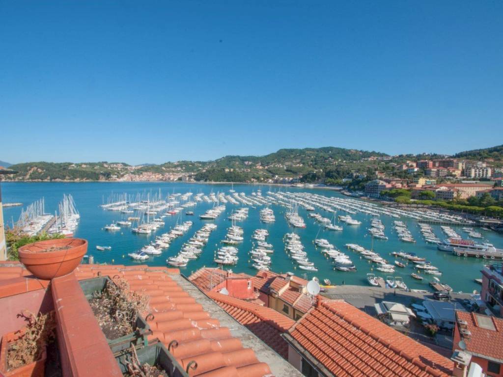 Attico / mansarda a Lerici in salita revelino - Foto 5