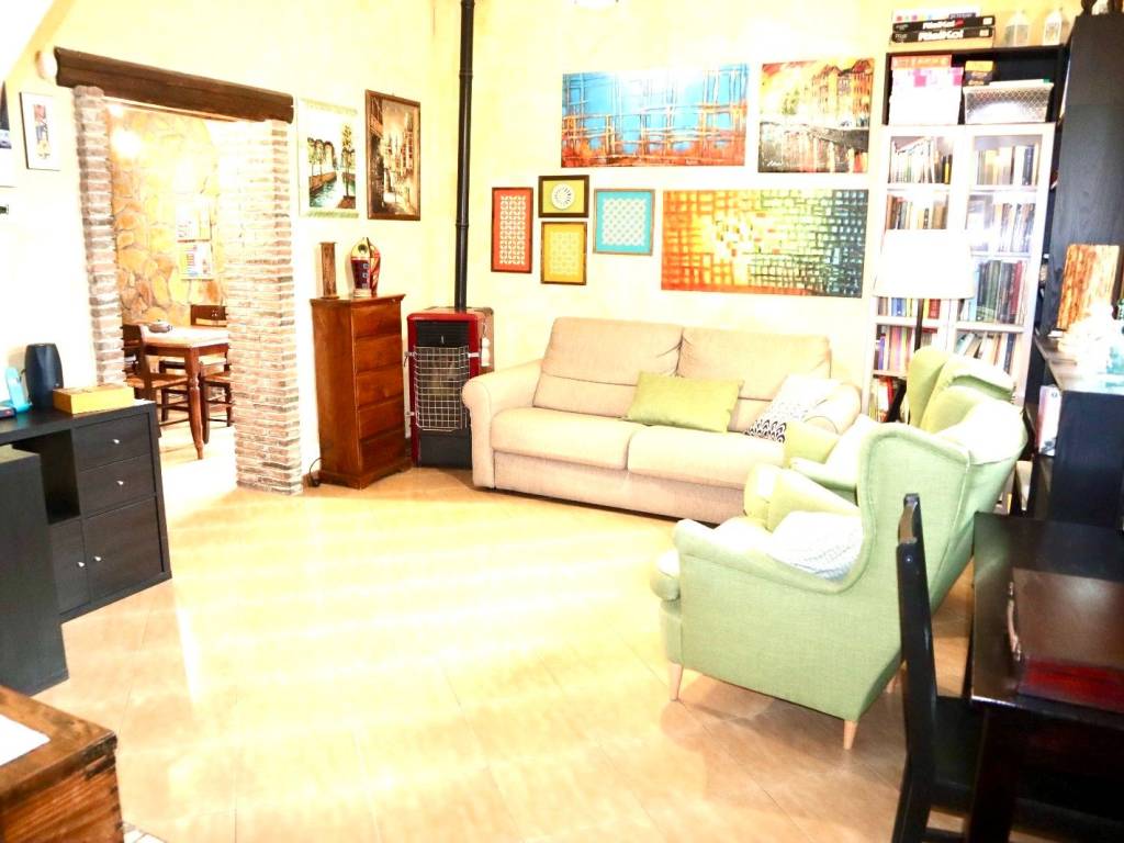 Casa indipendente a Santa venerina in DAGALA del re - Foto 3