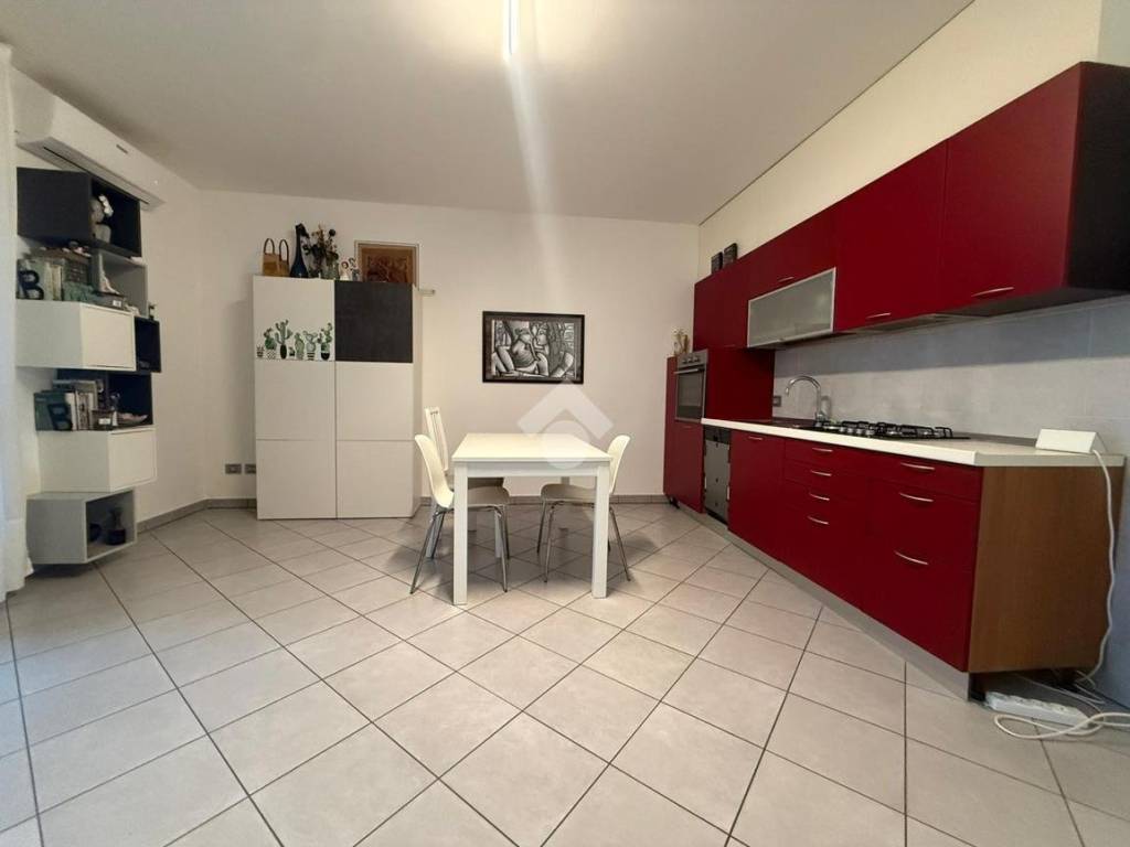 Appartamento a Cantù in Via S. Giuseppe, 16 - Foto 2