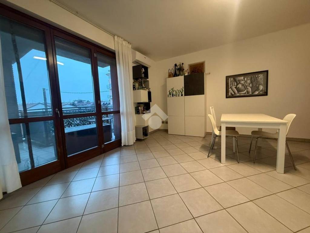 Appartamento a Cantù in Via S. Giuseppe, 16 - Foto 3