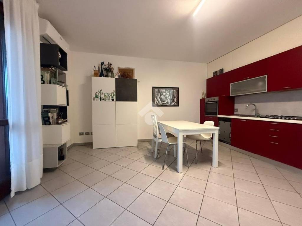 Appartamento a Cantù in Via S. Giuseppe, 16 - Foto 4